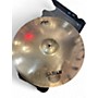 Used SABIAN 21in XSR Cymbal 41