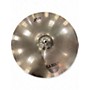 Used SABIAN 21in XSR Cymbal 41
