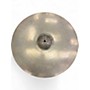 Used SABIAN 21in XSR Series Ride Cymbal Cymbal 41