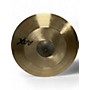 Used SABIAN Used SABIAN 21in aax freq ride Cymbal 41