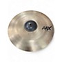 Used SABIAN 21in aax freq ride Cymbal 41
