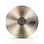 Used SABIAN Used SABIAN 21in aax medium ride Cymbal 41