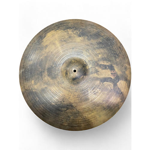 Used SABIAN 22in AA APOLLO Cymbal 42