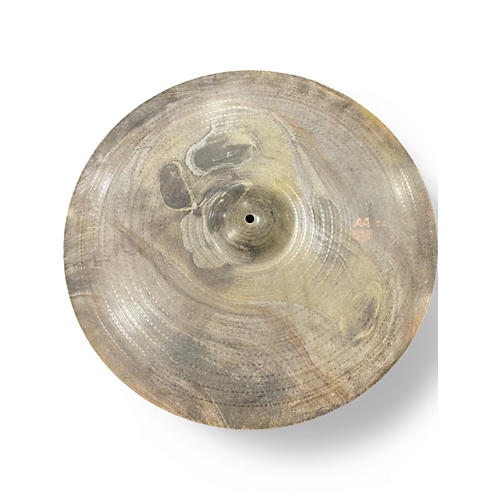 Used SABIAN 22in AA APOLLO Cymbal 42