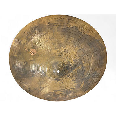 Used SABIAN 22in AA APOLLO  Cymbal