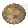 Used SABIAN 22in AA APOLLO  Cymbal 42