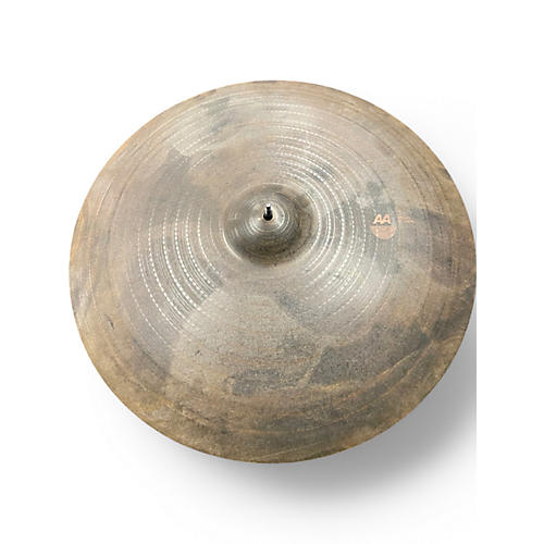 Used SABIAN 22in AA Apollo Cymbal 42