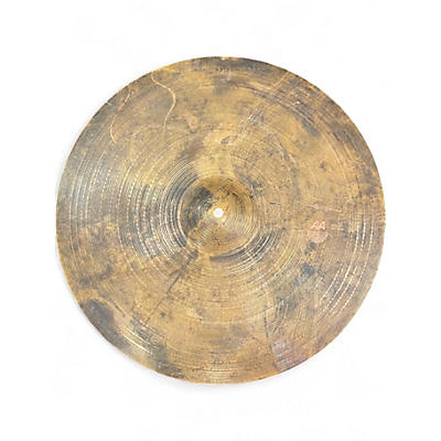Used SABIAN 22in AA Apollo Cymbal