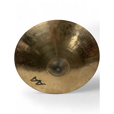 Used SABIAN 22in AA Bash Ride Brilliant Cymbal