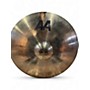 Used SABIAN 22in AA Rock Ride Brilliant Cymbal 42