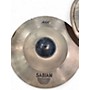 Used SABIAN 22in AAX Freq Ride Cymbal 42