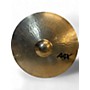 Used SABIAN Used SABIAN 22in AAX HEAVY RIDE Cymbal 42