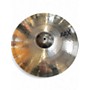 Used SABIAN 22in AAX MEDIUM RIDE Cymbal 42