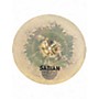 Used SABIAN 22in AAX METAL RIDE Cymbal 42