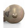Used SABIAN 22in AAX METAL RIDE Cymbal 42