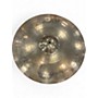 Used SABIAN 22in AAX Metal Ride Brilliant Cymbal 42