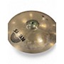 Used SABIAN 22in AAX Metal Ride Brilliant Cymbal 42