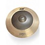 Used SABIAN Used SABIAN 22in AAX Omni Ride Cymbal 42