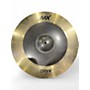 Used SABIAN 22in AAX Omni Ride Cymbal 42
