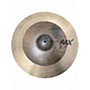 Used SABIAN 22in AAX Omni Ride Cymbal 42