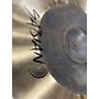 Used SABIAN 22in AAX Omni Ride Cymbal 42