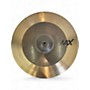 Used SABIAN 22in AAX Omni Ride Cymbal 42