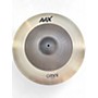 Used SABIAN 22in AAX Omni Ride Cymbal 42