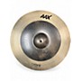 Used SABIAN 22in AAX Omni Ride Cymbal 42