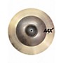 Used SABIAN 22in AAX Omni Ride Cymbal 42