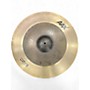 Used SABIAN 22in AAX Omni Ride Cymbal 42