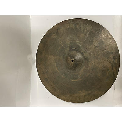 SABIAN Used SABIAN 22in APOLLO Cymbal