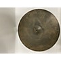 Used SABIAN Used SABIAN 22in APOLLO Cymbal 42