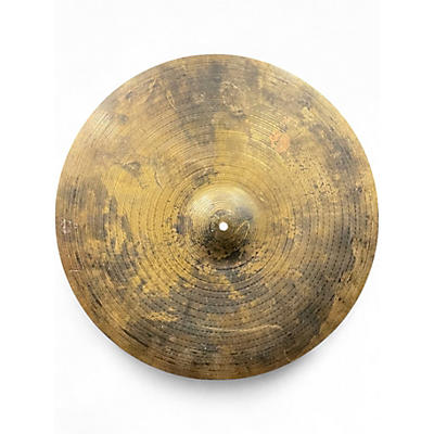 Used SABIAN 22in APOLLO Cymbal