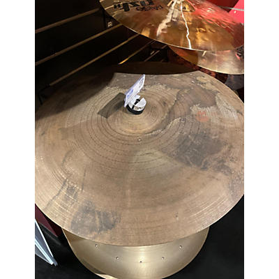 SABIAN Used SABIAN 22in APOLO Cymbal