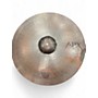 Used SABIAN 22in APX Ride Cymbal 42