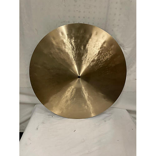 SABIAN Used SABIAN 22in Anthology High Bell Crashride Cymbal 42