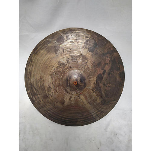 SABIAN Used SABIAN 22in Apollo AA Ride Cymbal 42