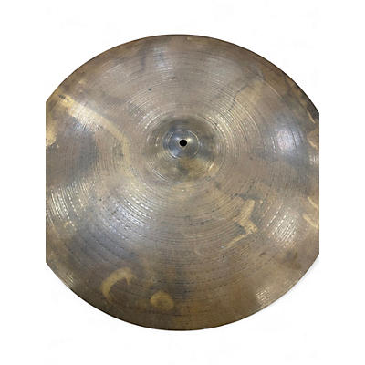Used SABIAN 22in Apollo Cymbal