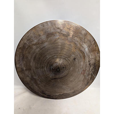 SABIAN Used SABIAN 22in Apollo Ride Cymbal