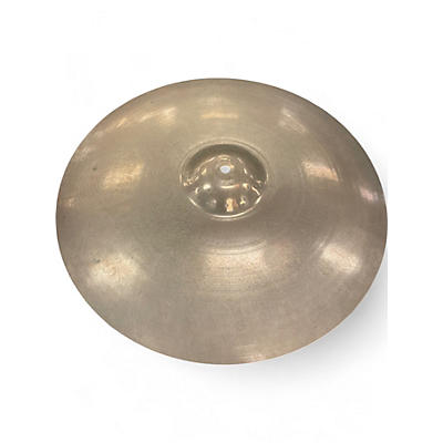 SABIAN Used SABIAN 22in Artisan Vault Medium Ride Cymbal