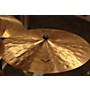 Used Sabian Used SABIAN 22in Artisan Vault Ride Medium Cymbal 42