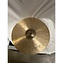 Used SABIAN Used SABIAN 22in Artisan Vault Ride Medium Cymbal 42