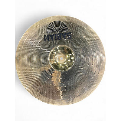 Used SABIAN 22in B8 pro Rock Ride Cymbal