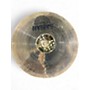 Used SABIAN 22in B8 pro Rock Ride Cymbal 42