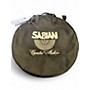 Used SABIAN 22in BAG Cymbal 42