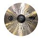 Used SABIAN Used SABIAN 22in BFMWORLD Ride Cymbal 42