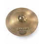 Used SABIAN 22in CHESTER THOMPSON SIGNATURE Cymbal 42