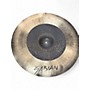Used SABIAN 22in CRESCENT ELEMENT CHINESE Cymbal 42