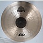 Used SABIAN Used SABIAN 22in FRX Ride Cymbal 42