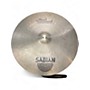 Used SABIAN 22in HH Manhattan Ride Cymbal Cymbal 42